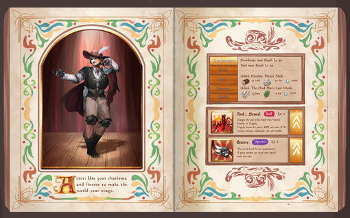 How To Be An Actor (2023)